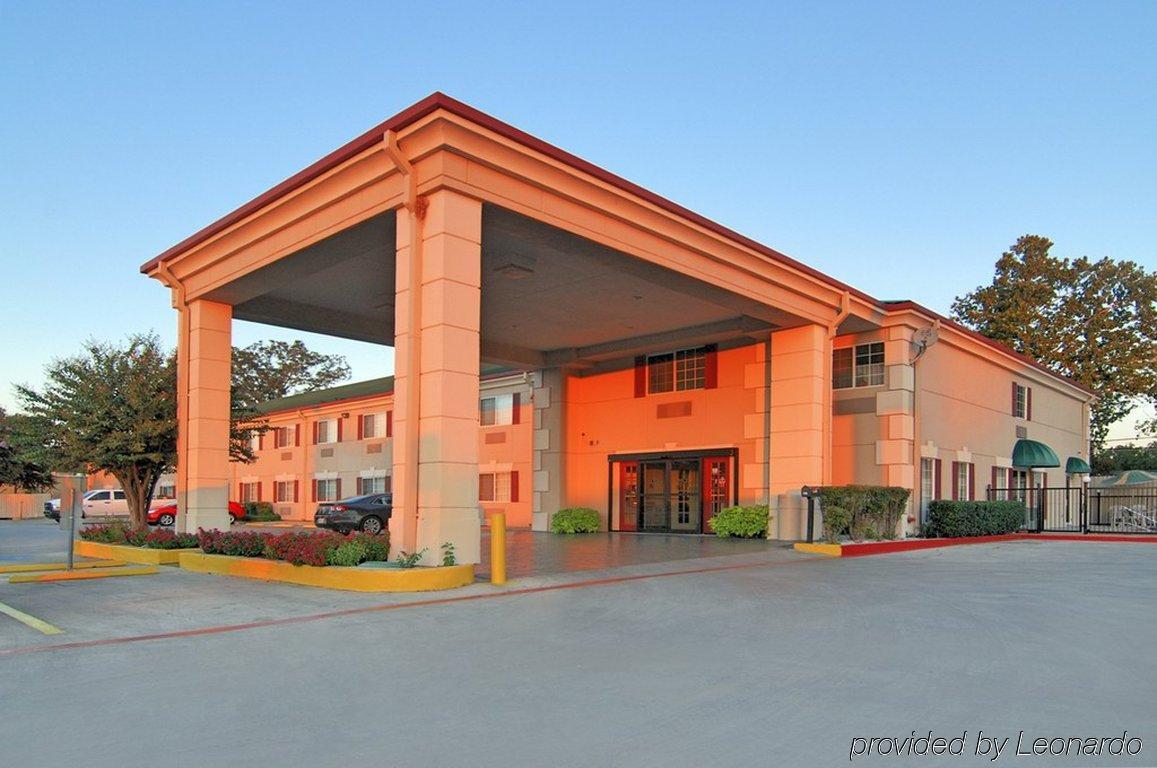 Best Western San Marcos Hotel Exterior foto